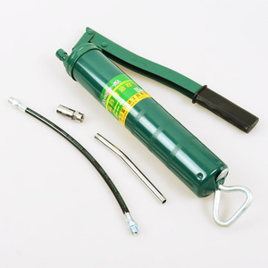 Shengda Hand Grease Gun 500Cc High Pressure Zinc Alloy Repair Tool - Product Image 1