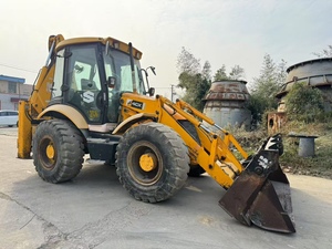 Ready Work Fully Inspected Used JCB 3CX | No Hydraulic Leaks Smooth Operation | Engine 4 Ton | Real Video for Loading Photos - Product Image 4