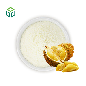 Jiuyuan Supply – Meilleur prix – Poudre d'<span class=keywords><strong>extrait</strong></span> <span class=keywords><strong>de</strong></span> durian 100 % pure – Poudre <span class=keywords><strong>de</strong></span> fruit <span class=keywords><strong>de</strong></span> durian lyophilisée – Poudre pour boisson au durian - Product Image 2