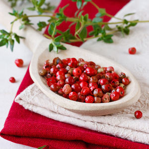 พริกไทยสีชมพูแห้ง ราคาโรงงาน คุณภาพสูง ธรรมชาติ พริกไทยเดี่ยว สำหรับปรุงอาหาร - Product Image 5