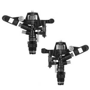 Têtes d'arrosage rotatives pour irrigation goutte à goutte d'oiseaux de pluie - Product Image 3