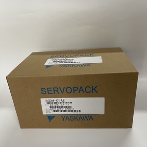 Servoaccionamiento YASKAWA SGDH-05AE - Product Image 1