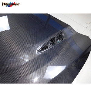 Couverture de capot de capot de fibres de carbone de vente chaude pour les capots de moteur de Style de Jeep grand Cherokee <span class=keywords><strong>AR</strong></span> - Product Image 5