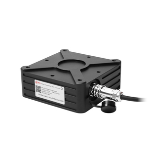 RIKA RKL-05 Non-contact Radar <strong>Velocity</strong> Flow Meter <strong>Sensor</strong> - Product Image 2