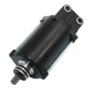 Démarreur de moteur électrique de VTT pour Arctic Cat 3008-327 3008-536 640 770 900 <span class=keywords><strong>1000</strong></span> 1100 Daytona Carlo Tigershark - Product Image 1