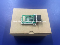 Tarjeta de Comunicación Mit-subishi FX3U-485-BD |   Placa RS-485 para la Serie de PLC FX3U/FX3UC |   Nuevo y Original