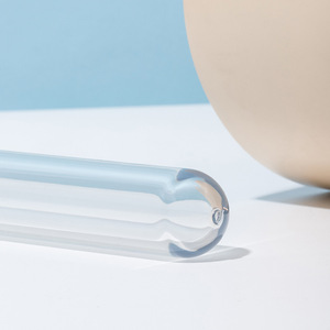 ขวดพลาสติกใส PET 32มม. 70ก. สำหรับหลอดขวดเครื่องสำอาง - Product Image 5