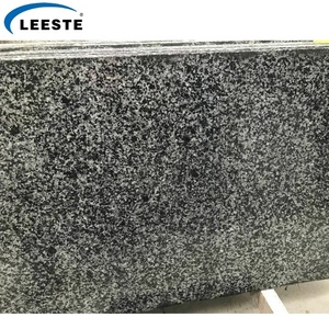 Tự Nhiên Bên Ngoài Bức Tường Đá Thiết Kế Sàn Gạch Đánh Bóng Flamed Trung Quốc <span class=keywords><strong>Impala</strong></span> Đen G654 Granite - Product Image 5