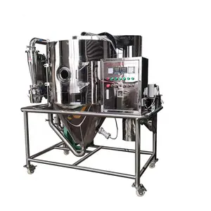 LPG series High Speed Atomizer Centrifugal Spray Dryer liquid Sprying Drying Machine Fluid Dryer for liquor corn starch tea