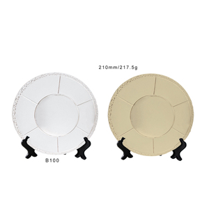 OEM/ODM recuerdo turístico Canadá artesanía decoración estaño <span class=keywords><strong>Santiago</strong></span> logotipo personalizado Roma Metal personalizado 3D placa - Product Image 4