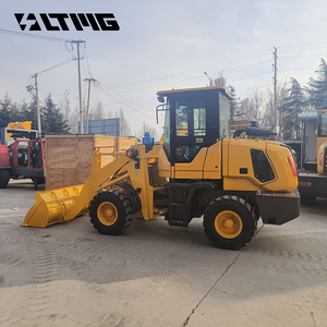 <span class=keywords><strong>China</strong></span> Fábrica Atacado CE carregador certificado Pequeno Carregador Frontal 0.6 t 0.8t 1t 1.2t 1.5t 2 ton mini nova carregadeira de rodas para venda - Product Image 5