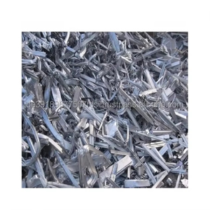 Chatarra de Aluminio Tabor Industrial de Alta Pureza 99.95%-99.98% Calidad de Exportación, Gran Cantidad, Reciclable Ecológicamente, Suministro a Bajo Precio - Product Image 6