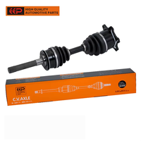 EEP Nouveauté Pièces Auto Arbre de Transmission Gauche Droit pour Toyota Hilux 1992 YN105 RZN169 LN166 C-TO066-8H 43430-35022