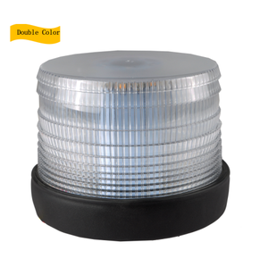 New 12 V LED <span class=keywords><strong>Xenon</strong></span> loại khẩn cấp đèn hiệu ánh sáng từ vít xe an toàn tín hiệu cảnh báo nhấp nháy ánh sáng - Product Image 4