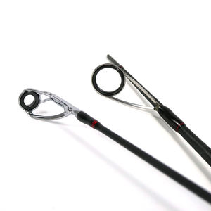 <span class=keywords><strong>Canne</strong></span> à pêche OEM NiZhan 1,98 m 2,13 m en fibre <span class=keywords><strong>de</strong></span> carbone pour lancer et mouliner, <span class=keywords><strong>canne</strong></span> à lancer en fibre <span class=keywords><strong>de</strong></span> carbone pour la pêche à l'appât - Product Image 3