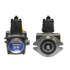 Bombas Hidráulicas Serie VP en Estado Nuevo, Bomba de Paletas de Desplazamiento Variable, Modelos VP45-FA3, Bomba Hidráulica de Tipo Engranaje - Product Image 4