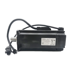 ใหม่ต้นฉบับ AC เซอร์โวมอเตอร์ ECMAC20807SS ECMA-C20807SS - Product Image 3