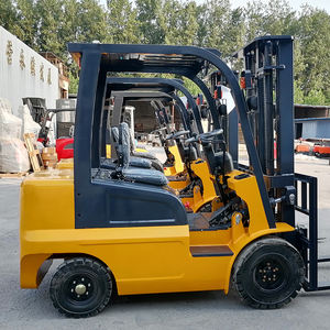 رافعة شوكية صينية الأفضل مبيعًا رافعة شوكية ارتفاع 3 أمتار مع ارتفاع رافعة شوكية Ton2 Ton2.5 طن - Product Image 1