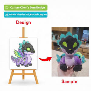 Fabricant et Fournisseur de Jouets en Peluche Personnalisés - Mini Porte-clés Chat Léopard de Gumball's Amazing World, Ours en Peluche Personnalisé, Poupée de 10 cm - Product Image 5