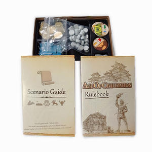 Jeux de société, à bas prix, accessoires de cervicales, vente en gros - Product Image 4