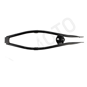 Piezas de Motocicleta YHMOTO, Guardabarros, Asientos, Faro Delantero, Obergurte para MZ ETZ 150 250 TS ES Simson S50 S51 SR50 Schwalbe Retrofit - Product Image 1