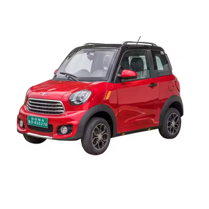<span class=keywords><strong>Voiture</strong></span> électrique miniature à deux places pour adultes, nouvelle énergie, best-seller du fabricant - Product Image 2