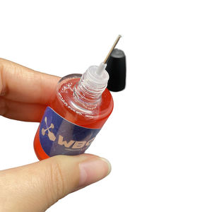 שמן סכינים צמיגות בינונית מזון כיתה עבור מנקי - Product Image 4