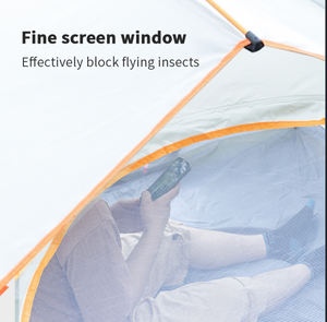 Produttore all'ingrosso <span class=keywords><strong>tenda</strong></span> da <span class=keywords><strong>campeggio</strong></span> all'aperto portatile 3-4 persone completamente automatica <span class=keywords><strong>tenda</strong></span> da viaggio impermeabile <span class=keywords><strong>tenda</strong></span> <span class=keywords><strong>attrezzatura</strong></span> da <span class=keywords><strong>campeggio</strong></span> - Product Image 3