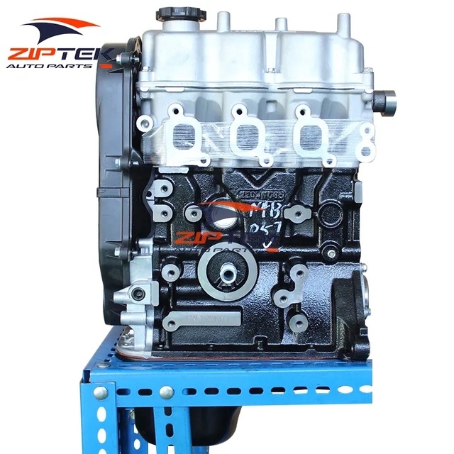 Sale Brand New Parts 0.8L F8CV F8C Engine Assembly for Daewoo Matiz Tico Chevrolet Spark