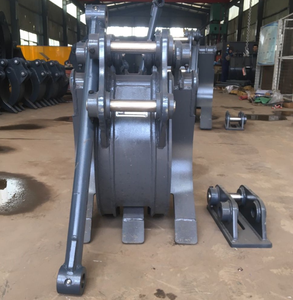 L'excavatrice manuelle de RSBM attaquent le mini <span class=keywords><strong>grappin</strong></span> en <span class=keywords><strong>bois</strong></span> mécanique de <span class=keywords><strong>grappin</strong></span> de bûche pour les mini excavatrices 1-3Tons - Product Image 6