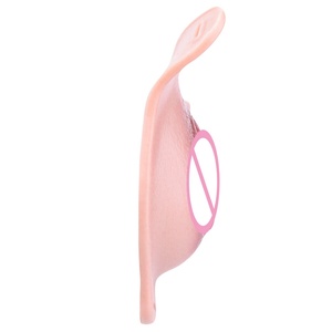 Sous-vêtements réalistes avec vagin artificiel pour hommes et cosplay gay, travestis, transgenres, pour sissy, shemale, drag queen, jouets sexuels - Product Image 5