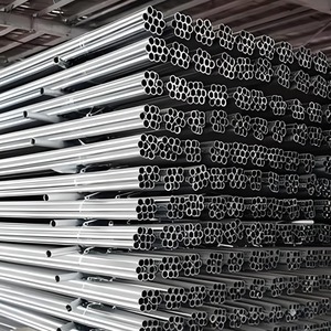Conduites et raccords EMT en acier galvanisé haute durabilité Yitai <span class=keywords><strong>KBG</strong></span>/JDG pour soudure, filetage métallique 16-50mm, Zhejiang Chine - Product Image 3