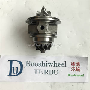 TF035ตลับ49135-03101เทอร์โบชาร์จเจอร์49135-03111 49135-03130แกน4M40เครื่องยนต์ - Product Image 5