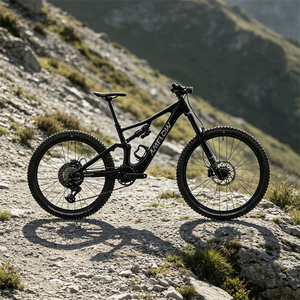Pneu arrière Schwalbe Albert Amflow PX Carbon <span class=keywords><strong>Pro</strong></span> Radial pour vélo à <span class=keywords><strong>suspension</strong></span> Fox - Product Image 2