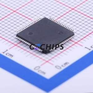 PIC18F6622-I วงจรรวมไมโครคอนโทรลเลอร์ /pt TQFP-64(10x10) ของแท้และใหม่ (MCU/mpu/soc) - Product Image 2