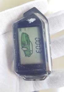 Nmbmb1 uzaktan kumanda anahtarlık takım Scher Khan mobicar <span class=keywords><strong>1</strong></span> Mobicar bir Mobicar 2/M20-<span class=keywords><strong>1</strong></span>.0 iki yönlü araç <span class=keywords><strong>Alarm</strong></span> sistemi - Product Image 5