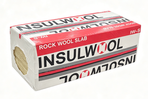 INSULWOOL Panneau d'isolation en <span class=keywords><strong>laine</strong></span> de roche style moderne 100 kg/m³ – Prix abordable – <span class=keywords><strong>Laine</strong></span> <span class=keywords><strong>minérale</strong></span> <span class=keywords><strong>50</strong></span> <span class=keywords><strong>mm</strong></span> – Panneau carré - Product Image 4