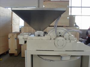 Molino Automático para Azúcar, Molino de Azúcar para Máquina de Chocolate - Product Image 6