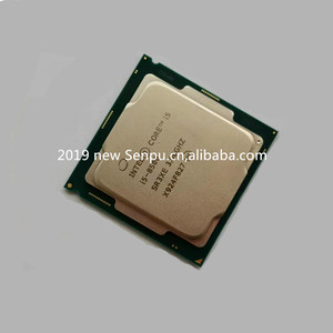 1156 지연 컴퓨터 i9 i7 8700k 7700k i3 s775 q6600 인텔 cpu 코어 프로세서 - Product Image 6