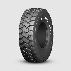 Neumáticos Todoterreno Sólidos de Alto Rendimiento para Maquinaria Industrial, Fuerte Tracción, Bajo Mantenimiento, 1 Año de Garantía, Marca Personalizada - Product Image 3