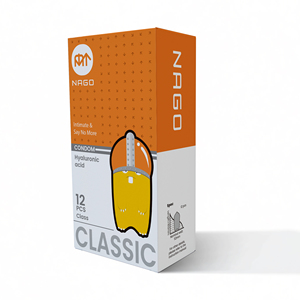 Préservatifs en latex naturel transparents pour hommes, fabriqués directement en usine par un fabricant professionnel, disponibles en plusieurs tailles. - Product Image 5