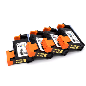 Tête d'impression remanufacturée 761 pour imprimantes <span class=keywords><strong>HP</strong></span> T7100 <span class=keywords><strong>T7200</strong></span> CH645A CH646A CH647A CH648A et PLA avec garantie de 12 mois - Product Image 1
