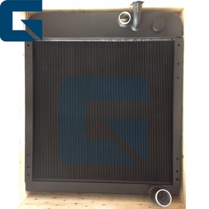 หม้อน้ำ 8N-0073 8N0073 สำหรับรถเกรดเดอร์ 120G 140G - Product Image 1