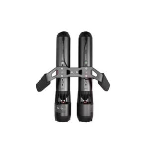 2025 nuovo arrivo Waydoo originale OEM Subnado <span class=keywords><strong>Scooter</strong></span> <span class=keywords><strong>subacqueo</strong></span> per le acque dell'oceano - Product Image 5