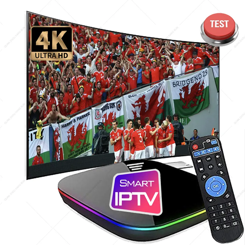 मेगा ओटीटी आईपी टीवी सेट-टॉप बॉक्स 4k एम3यू सूची स्पेन जर्मनी अरबी यूएसए कनाडा फ्री टेस्ट आईपीटीवी एंड्रॉइड टीवी एक्सट्रीम एपीआई स्मार्टर्स प्रो टीवी बॉक्स