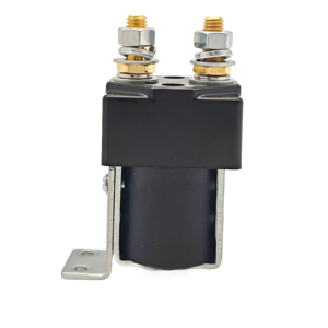 Contactor de CC de 12 V, 24 V, 36 V, 48 V, 60 V, 72 V, SW80, para Automóviles, Montacargas Eléctricos, Trenes, Barcos - Product Image 1