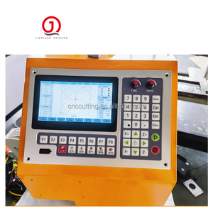 Máquina de Corte Láser de Fibra CNC Portátil y Ligera <span class=keywords><strong>para</strong></span> Corte de Metal, Acero <span class=keywords><strong>al</strong></span> Carbono, Acero Inoxidable, Hierro Galvanizado - Product Image 3