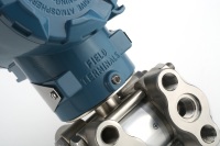 Transmetteur de pression différentielle intelligent de haute qualité RKS, transmetteur de pression en silicium monocristallin, instrument de mesure