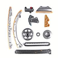 Bộ Kit Xích Thời Gian MASUMA MGR-5002, Bộ Linh Kiện Hệ Thống Thời Gian, Nắp Khớp Trục Cam, Bu lông Khớp Trục Cam