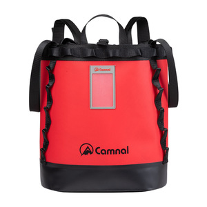 Mochila de Cuerda para Exteriores Camnal de 25L, Mochila de Doble Asa para Escalada, Rescate, Aventura y Almacenamiento - Product Image 3